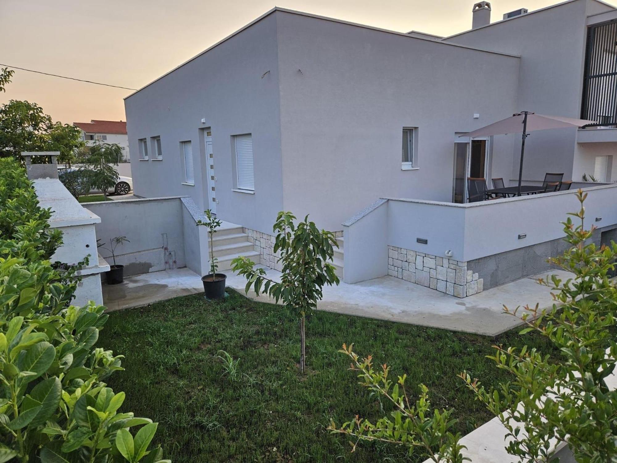With A Parking Space - 23478 Appartement